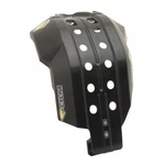 Cycra Full Armor Skid Plate Black 1CYC-6229-12 For Husqvarna Ktm. Fixed Price $97.55.