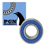 10 Pack Pgn 6206-2RS Rubber Ball Bearing C3 Clearance 30X62X16. Fixed Price $34.93.