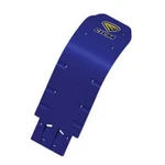 Cycra Underride Guard Skdplt YZ125/250 05-18 Bl. Fixed Price $59.50.