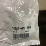 New Honda Crf 17-19 450 Rx Clutch Connector Stay Cable Mount 50184-MKE-A00. Fixed Price $6.00.