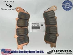 Honda Oem Pads For ST1300A Abs Front Rear Brakes 02-07. Fixed Price $66.94.