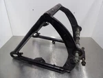 09 Harley Softail Fat Boy Flstf Rear Fork / Swing Arm Assembly 47573-11. Fixed Price $101.90.