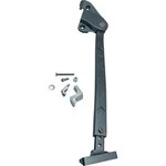 Psr Adjustable Kickstand Aluminum Motorcycle Street Bike Dirt 08-04509-29. Fixed Price $185.95.