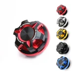For Suzuki Hayabusa Gsxr Gsxs Oil Filler Cap Aluminum Anodized Racing Style. Fixed Price $33.74.