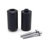 No Cut Frame Slider Black Protector For 2021-2024 Yamaha MT-09/SP Tracer 900/GT. Fixed Price $28.79.