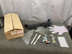 Suzuki Gsxr Frame Brace New 99103-11243 VIN/14. Fixed Price $75.00.