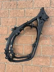 2025 Ktm 250 Sx-f Frame Oem Main Chassis Black A46003001200C1 350 450. Fixed Price $600.00.