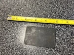 Oem Kawasaki G4 Battery Box Case Holder Rubber Damper Shock Pad Mat Vtg Mc Mx. Fixed Price $19.95.