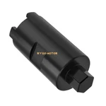 Swing Arm Lock Nut Tool 07908-4690003 Honda Foreman Rubicon Rancher Fourtrax. Fixed Price $14.29.