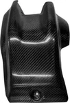 P3 Black Carbon Fiber Frame Chassis Belly Skid Plate For Gas EX250 21-23. Fixed Price $212.08.