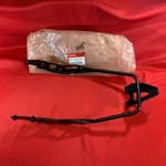 Nos Oem Honda 80132-MFY-A00 Rear Fender Stay. Fixed Price $164.99.