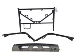 Cf-moto Uforce 1000 23 Roll Cage Complete 53468. Fixed Price $999.99.