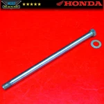 1969-1971 Honda CL175 SL175 CB175 Rear Bolt Pivot Shaft 90121. Fixed Price $17.06.