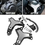 MT-09 MT09 Engine Stator Slider Protection Cover Alternator Guard For Yamaha. Fixed Price $29.99.