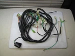 Whole Wire Harness Peace Sports 50CC Scooter TPGS-811 Oem Parts. Fixed Price $55.30.