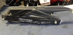 Honda Cbr CB500F CB500X 13- 18 Swingarm Assembly P/n 52200-MGZ-J00. Fixed Price $99.99.