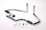 Lindby Linbar Front Highway Chrome Plated 105-1. Fixed Price $449.95.