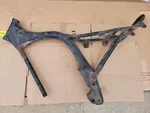1973 1976 Honda XR75 Frame. Fixed Price $150.00.