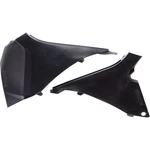 Acerbis Airbox Covers - Black 2205450001. Fixed Price $31.76.