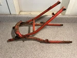 1986 Honda CR250R CR125 CR500 Oem Rear 50140-KS6-000ZA. Fixed Price $39.00.