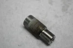I1J7-22141-00-00 Swingarm Pivot Shaft Right 1986 Yamaha Vmax. Fixed Price $10.00.