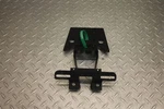 2017 Ktm 390 Duke License Plate Mount. Fixed Price $29.95.