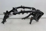 Ktm Duke 790 18-20 Main Frame Chassis Bent Damage Slvg. Fixed Price $644.99.