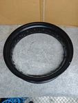 Bmw F800GS Rear Wheel Rim 17X4.25 36 Spoke, With Spokes. Fixed Price $234.22.