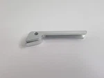 Moto Guzzi Eldorado, Ambassador 850T, T3, Etc. Passenger Footpeg Bracket 5544230. Fixed Price $25.95.