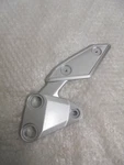 Yamaha FZ-1 Fazer 2006-2011 Genuine Left Footrest Hanger New Oem 2D1-27442-01. Fixed Price $80.71.