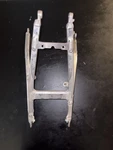 2016 Suzuki RMZ250 Oem Aluminum Rear Sub Frame Chassis Seat Rail 41200-49H30. Fixed Price $59.99.
