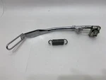 Harley-davidson 08 Fxdb Street Bob Jiffy Side Kick Stand 49704-90H. Fixed Price $59.95.