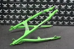 2006 Kawasaki 2007 KX250F KX450F Oem Rear Back 32160-019. Fixed Price $99.99.