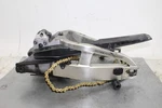 2003 2004 Honda CBR600RR Oem Rear Back Frame. Fixed Price $109.99.