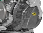 P3 306071 Carbon Fiber Skid Plate. Fixed Price $205.39.