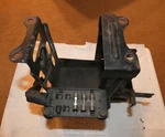 1981-ON Kawasaki KZ1000 Jkmpr KZ1100A Battery Case +tray 32097-1033 32097-1034. Fixed Price $29.00.