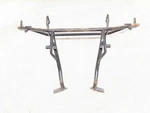 20-22 Tracker Off Road 500S Front Support Frame Chassis. Fixed Price $218.13.