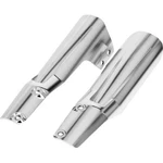 Saddlemen Front Fender Adapter Raw For Fxlrs/t M-8-0001. Fixed Price $300.00.