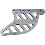 Powerstands Racing Rear Disc Guards Gunmetal Honda Suzuki Kawasaki 00-04100-29. Fixed Price $31.95.