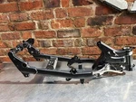 Husqvarna / 650 Strada Terra Main Frame Chassis Oem Genuine Motorcycl. Fixed Price $201.52.