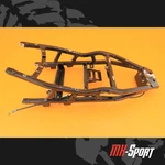 03-07 2003 Buell Firebolt XB9R Oem Rear Support Bracket. Fixed Price $119.99.