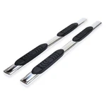 Trailfx A7015S Tfx 5" Oval Straight Side Bars Nerf. Fixed Price $590.62.
