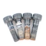 2014 2015 2016 Ktm Rc 390 Rear Passenger Foot Peg Bolts Set Oem D81. Fixed Price $13.99.