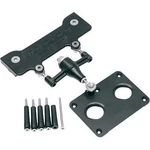 Alloy Art TXR-1 Black Stabilizer For 93-08 Touring. Fixed Price $399.95.