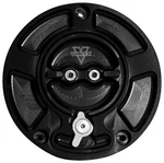 Yamaha 2014-2017 FZ-09 Vortex Racing V3 Gas / Fuel Cap Lid & Base Keyless. Fixed Price $131.71.