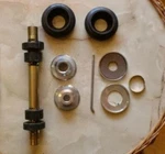 Norton Commando Isolastic Rear Conversion Kit. 06-7117.. Fixed Price $141.87.