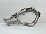 Oem Frame Silver Fits Honda CRF250R 2018-2021 Main Chassis Hull 50010-K95-A40. Fixed Price $849.99.