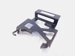 2011 2012 2013 Yamaha FZ8N Frame Voltage Regulator Bracket Mount Holder Stay. Fixed Price $9.15.