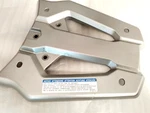 Yamaha Super Tenere XT1200 Luggage Rack 23P-24841-00. Fixed Price $34.20.