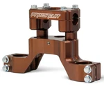 Pro Circuit Top Clamp For Kawasaki 110 Mini Moto - Adjustable Aluminum. Fixed Price $341.95.